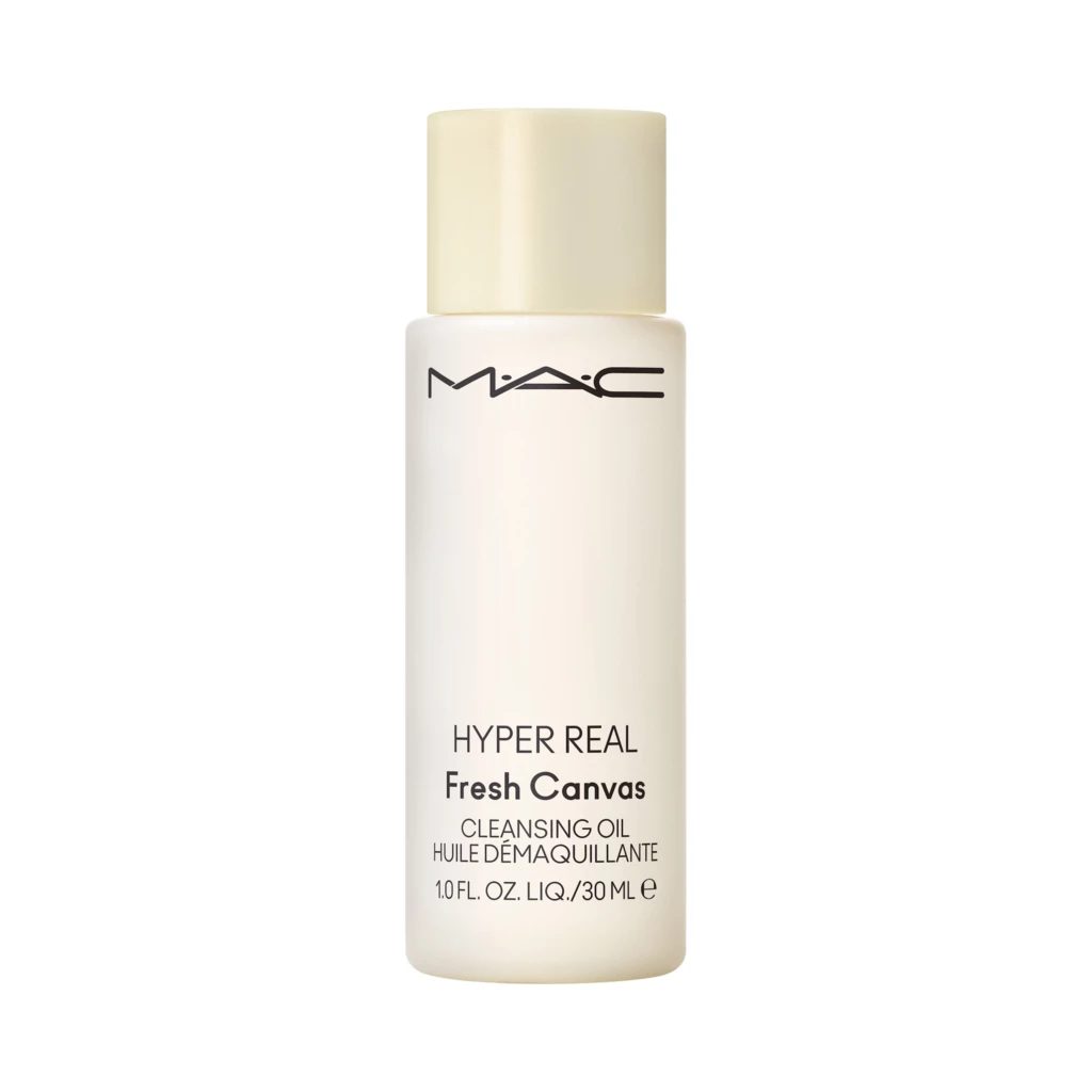 Hyper Real Fresh Canvas Cleansing Oil 30 ml