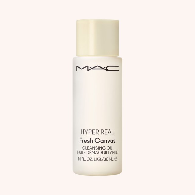 Hyper Real Fresh Canvas Cleansing Oil 30 ml
