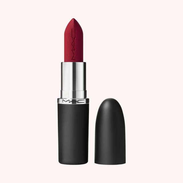 Macximal Silky Matte Lipstick RUBY WOO