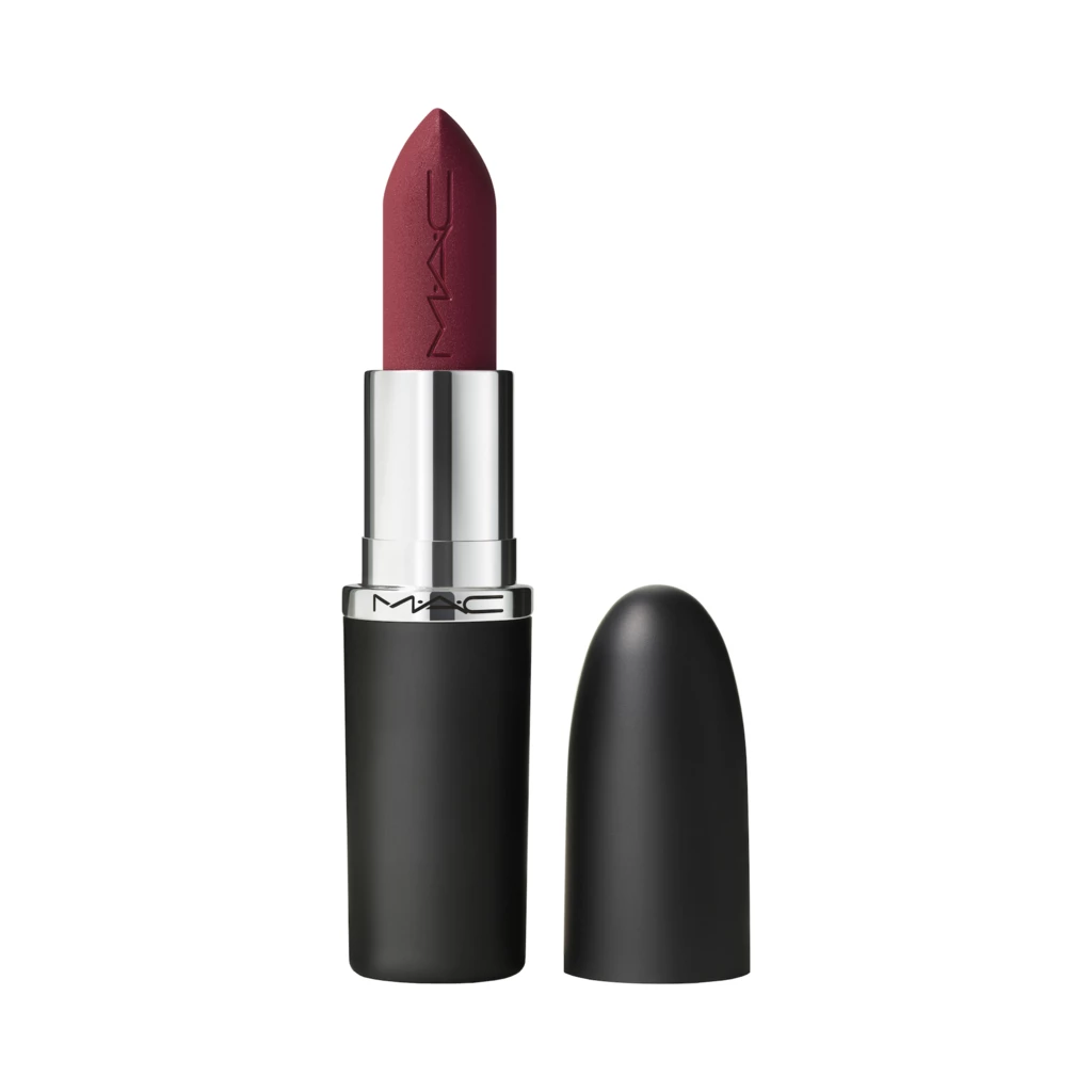 Macximal Silky Matte Lipstick Keep Dreaming