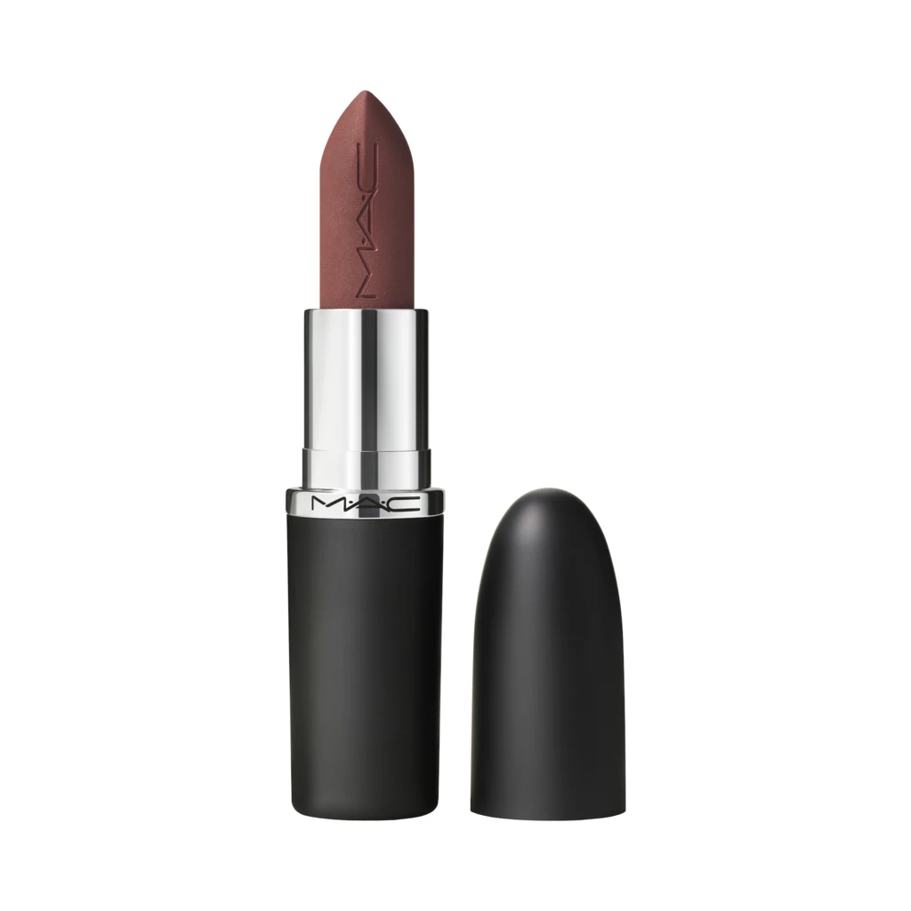 Macximal Silky Matte Lipstick Whirl