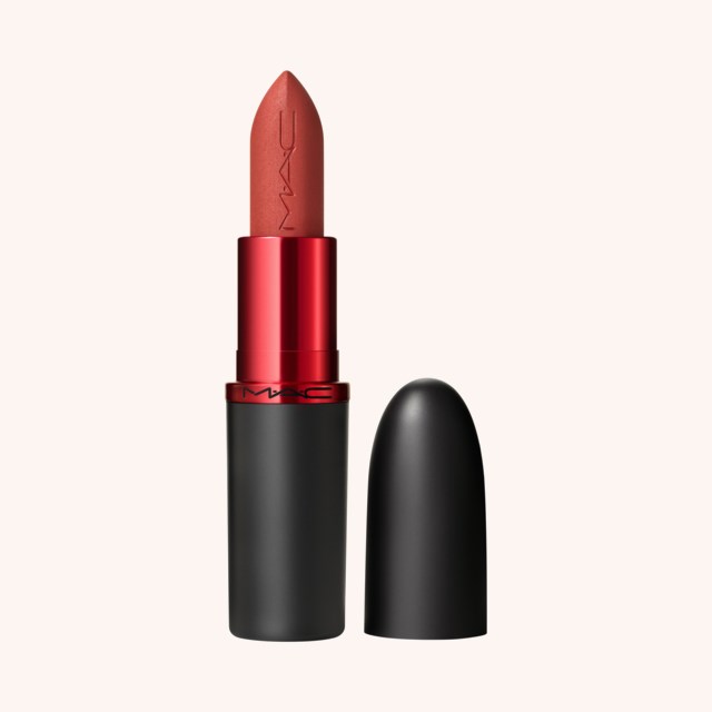 Macximal Viva Glam Lipstick Viva Heart