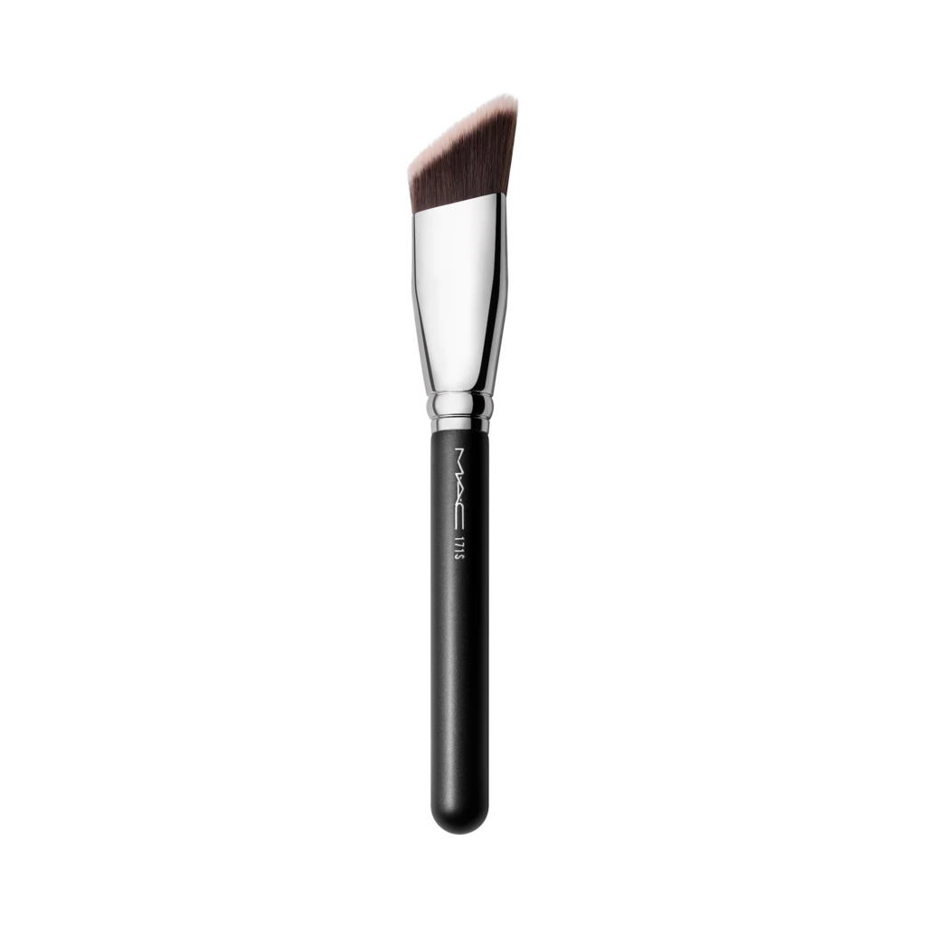 171S Wedge Foundation Brush Studio Fix All-Over Concealer Brushes