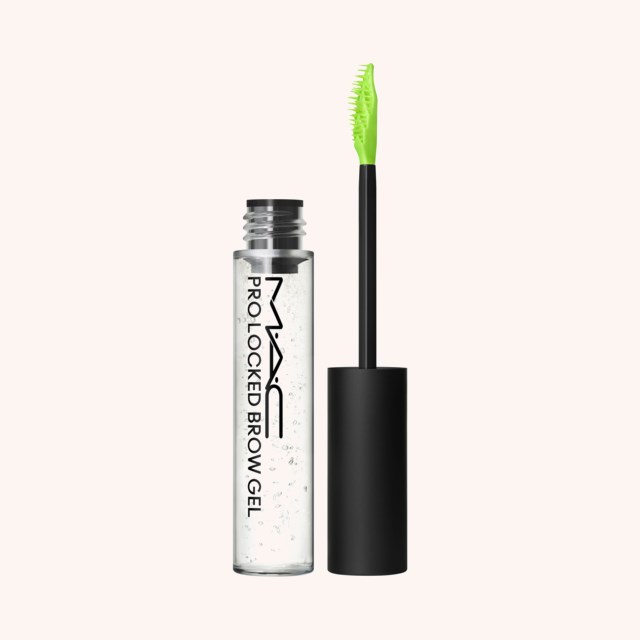 Pro Locked Brow Gel CLEAR