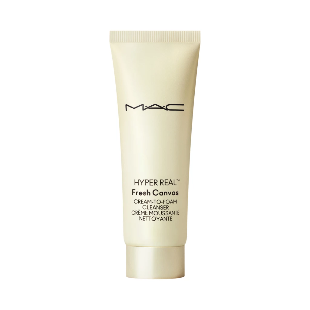 MAC Hyper Real Cleansing Foam 30 ml