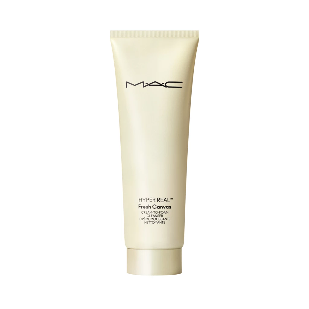 MAC Hyper Real Cleansing Foam 125 ml