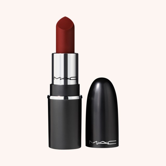 Mini Macximal Sleek Satin Lipstick 57 Paramount