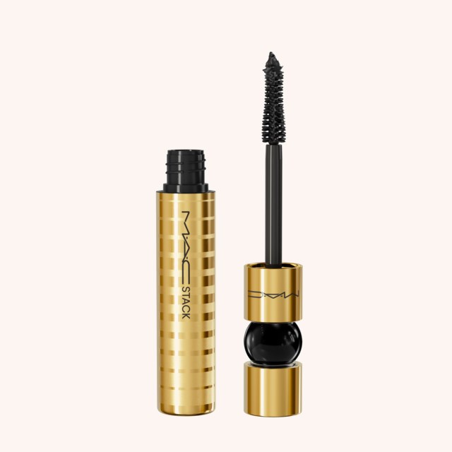 Macstack mascara Black