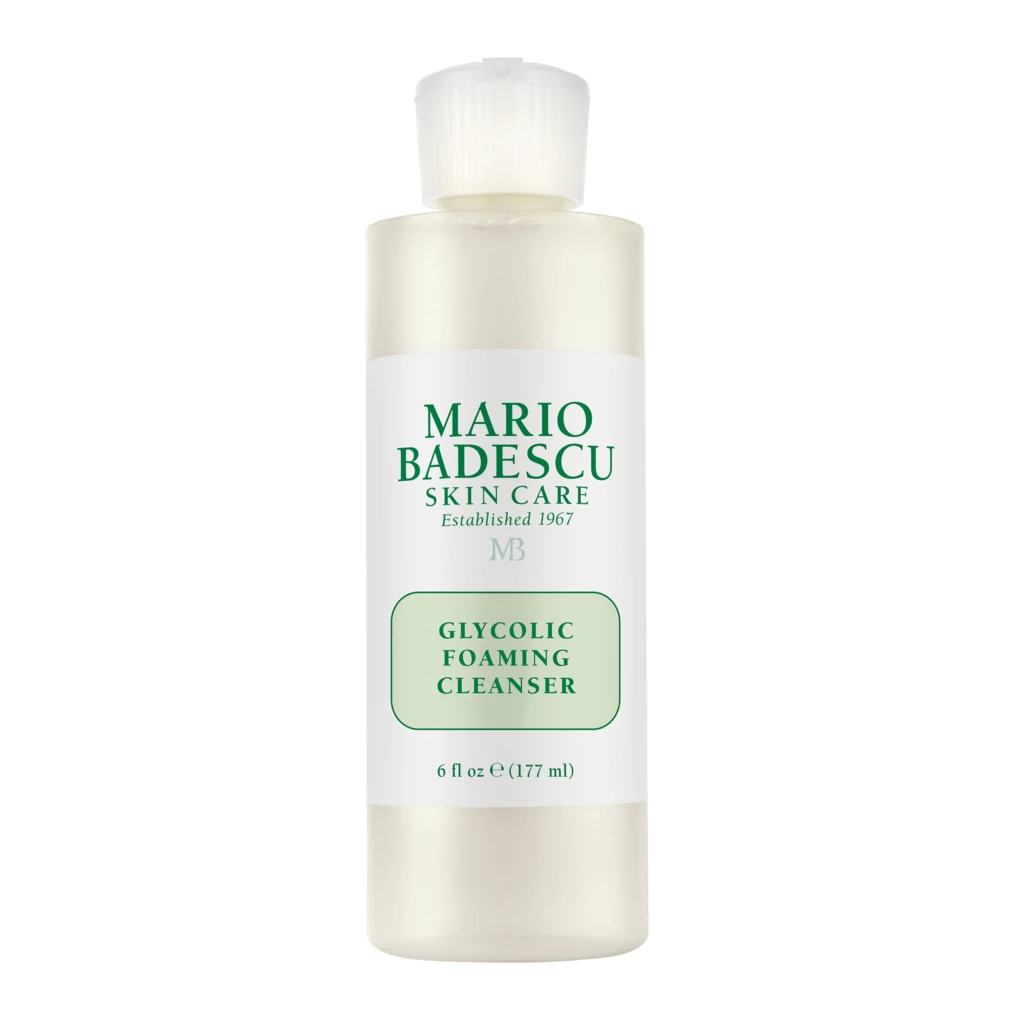 Mario Badescu Glycolic Foaming 177 ml