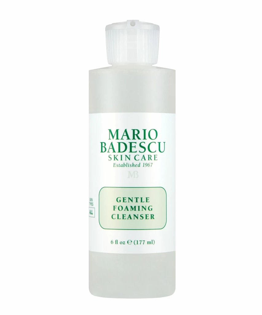 Mario Badescu Gentle Foaming Cleanser 177 ml