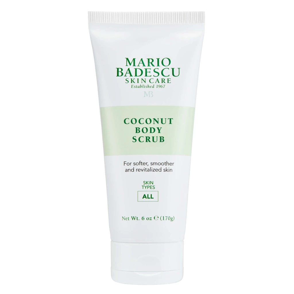 Mario Badescu Coconut Body Scrub 170 ml