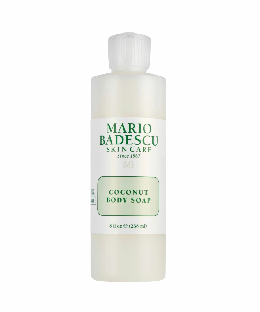 Mario Badescu Coconut Body Soap 236 ml