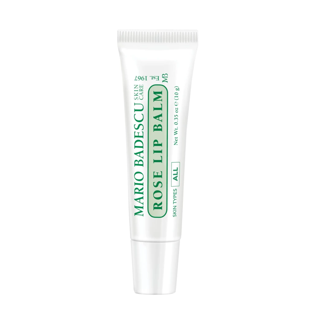 Mario Badescu Rose Lip Balm