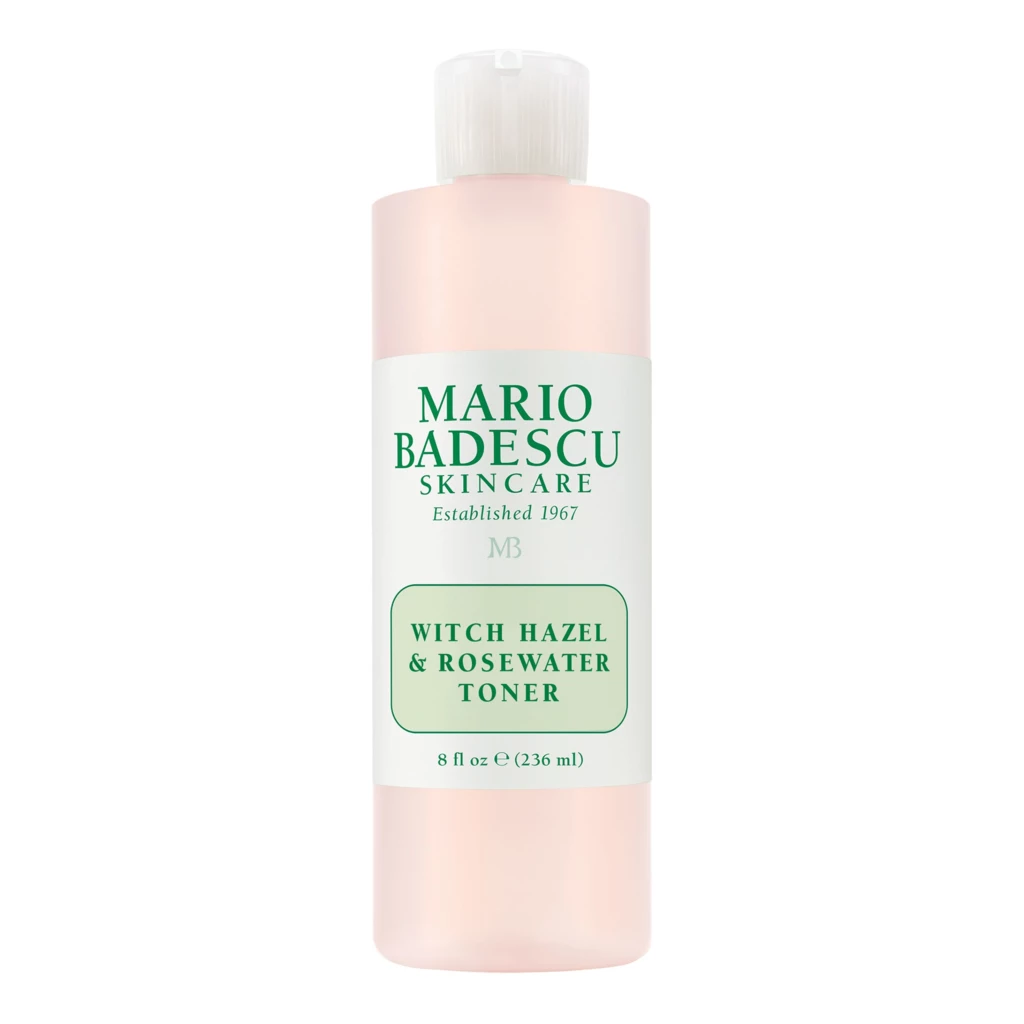 Mario Badescu Witch Hazel & Rosewater Toner 236 ml