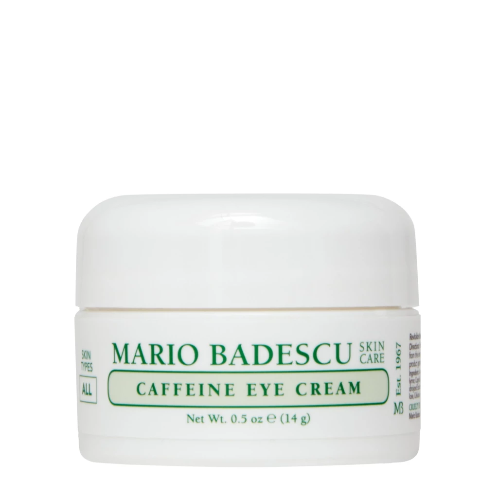 Mario Badescu Caffeine Eye Cream 14 g