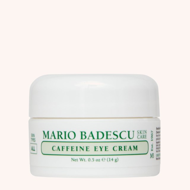 Caffeine Eye Cream 14 g