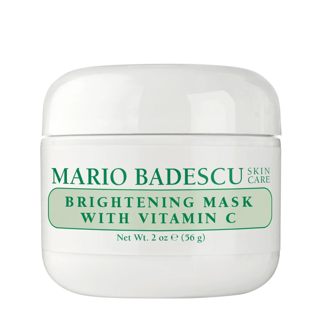 Mario Badescu Brightening Mask With Vitamin C 56 g