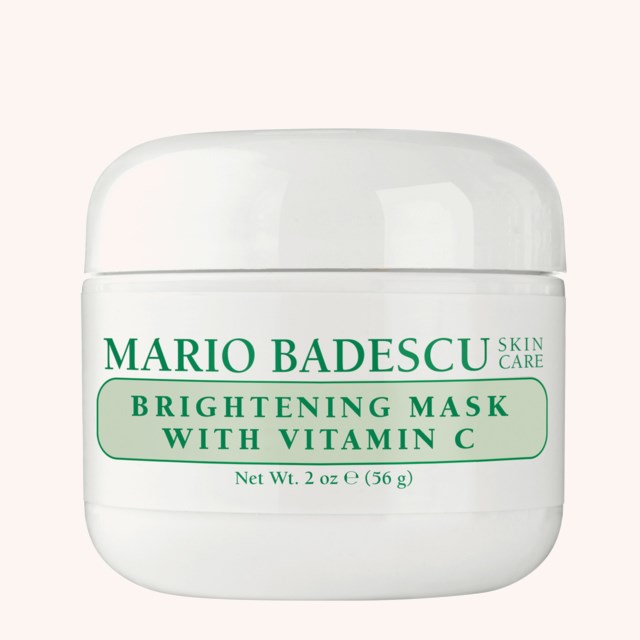 Brightening Mask With Vitamin C 56 g