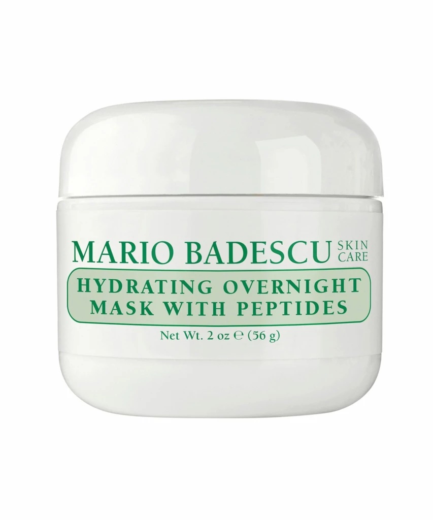 Hydrating Overnight Mask W/ Peptides 56 g