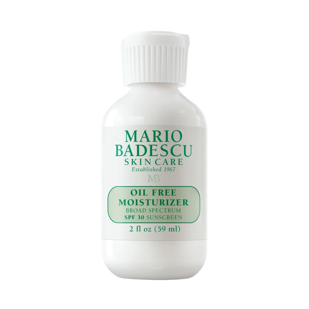 Mario Badescu Oil Free Moisturizer SPF30 59 ml