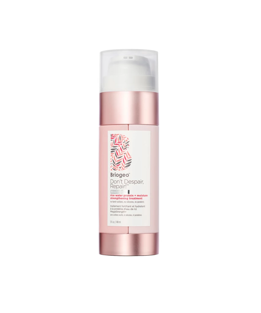 Don’t Despair Repair! MegaStrength + Rice Water Protein + Moisture Strengthening Treatment 148 ml