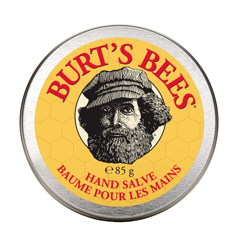 Burts Bees Hand Salve 85 g