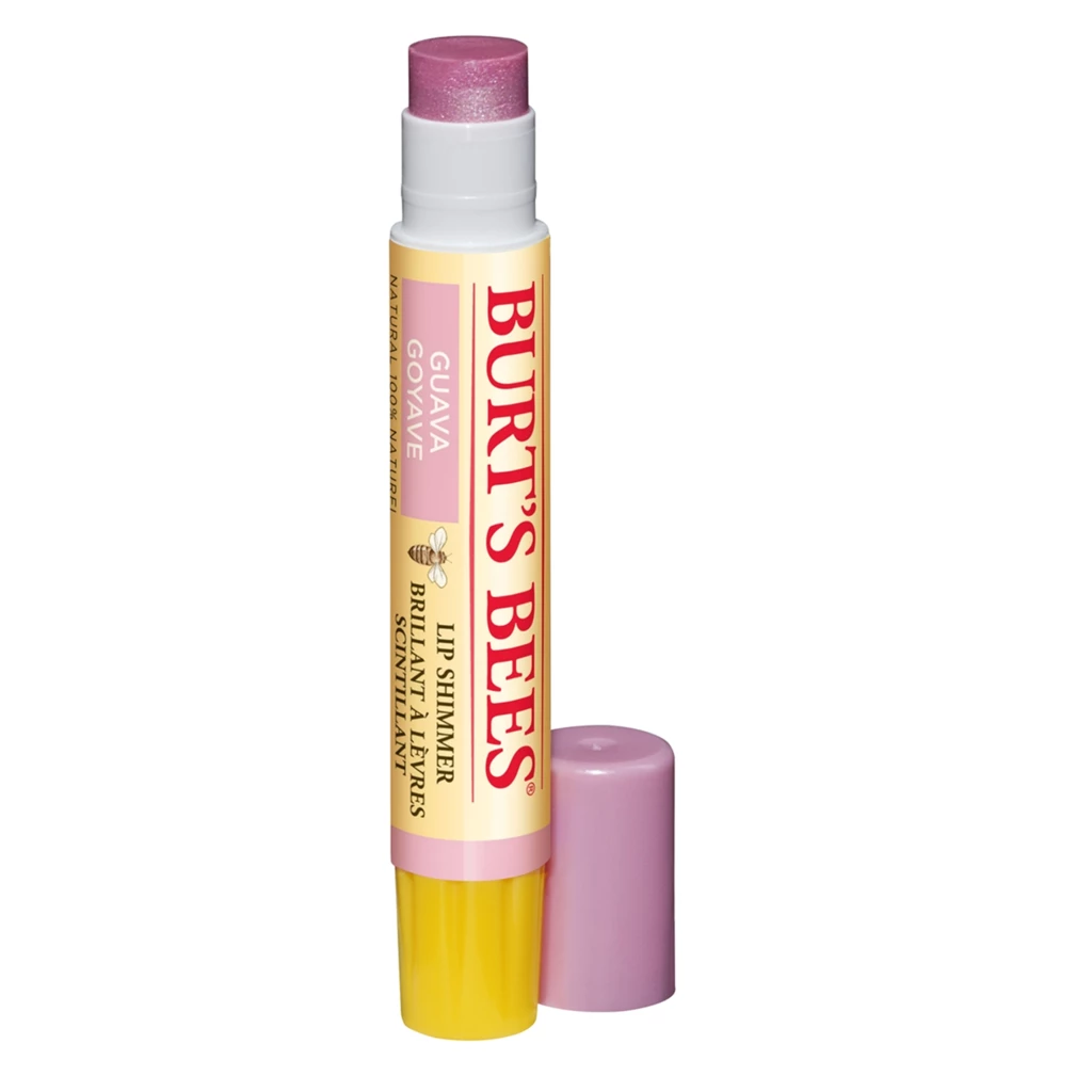 Burts Bees Lip Shimmer Guava