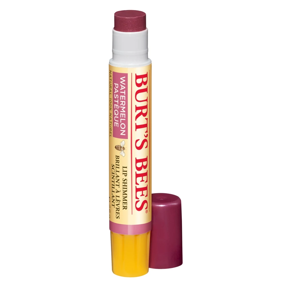 Burts Bees Lip Shimmer Watermelon