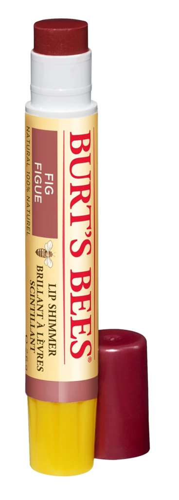 Burts Bees Lip Shimmer Fig