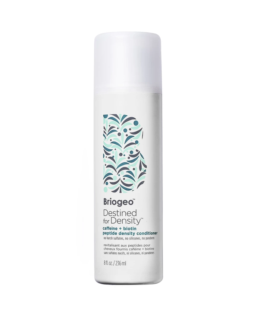 Destined For Density Caffeine + Biotin Peptide Density Conditioner 236 ml