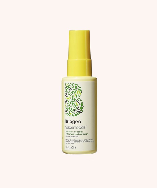 Superfoods™ Banana + Coconut Soft Wave Texture Spray 51 ml