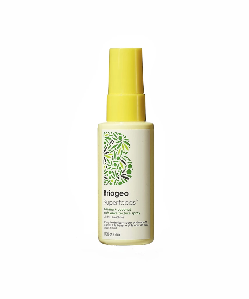 Superfoods™ Banana + Coconut Soft Wave Texture Spray 51 ml