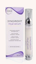 Synchrovit Hyal Face Serum 16 ml