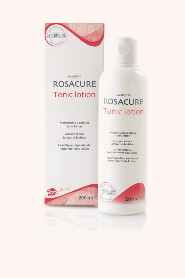 Rosacure Tonic Lotion 200 ml