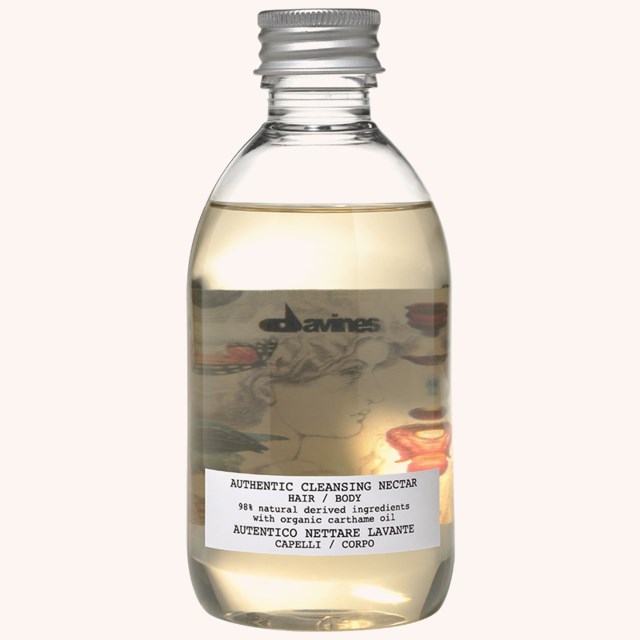 Authentic Cleansing Nectar Hair/Body 280 ml
