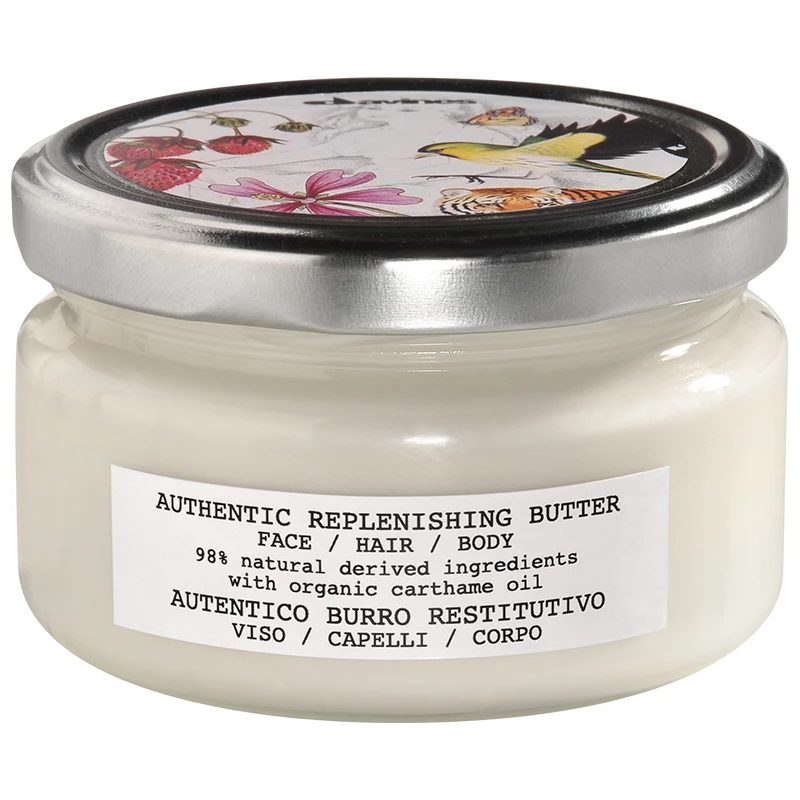 Authentic Replenshing Butter Face/Hair/Body 200 ml