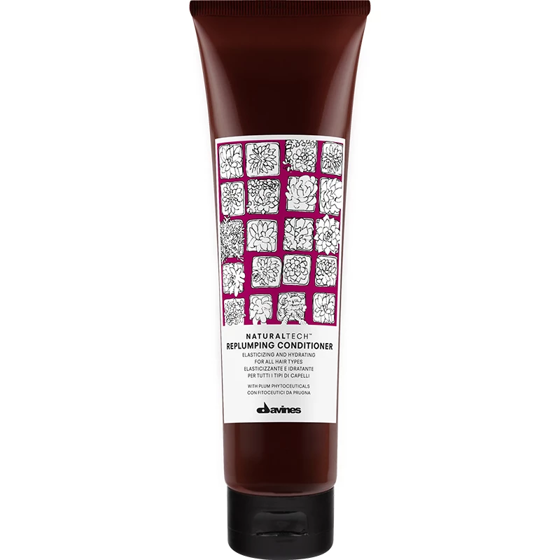 Naturaltech Replumping Conditioner 150 ml