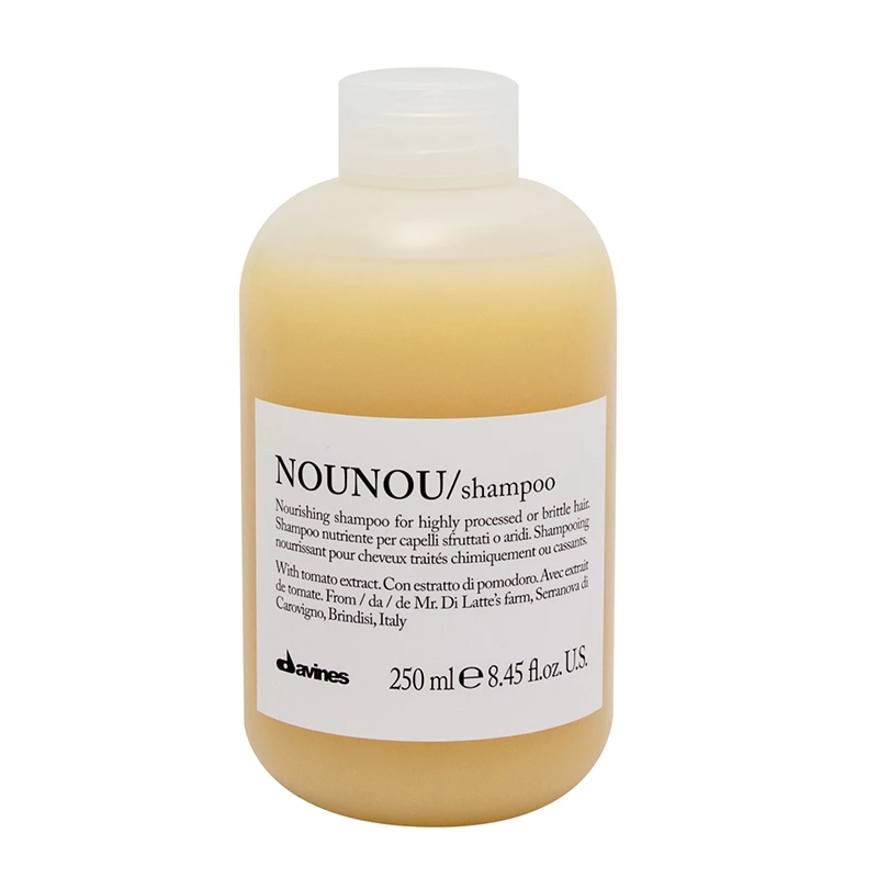 Davines Nounou Shampoo 250 ml