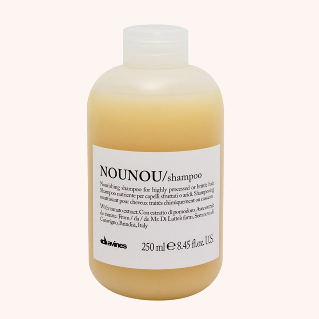 Nounou Shampoo 250 ml