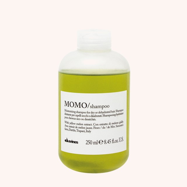 Momo Shampoo 250 ml