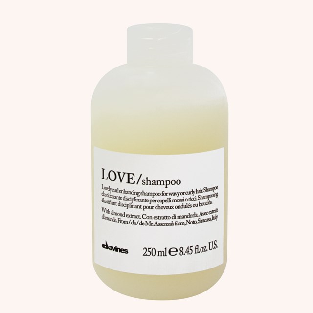 Love Curl Shampoo 250 ml