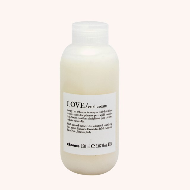 Love Curl Cream 150 ml