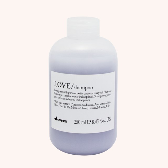 Love Smoothing Shampoo 250 ml