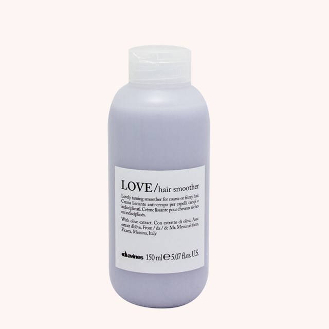 Love Hair Smoother Leave-in Conditioner 150 ml