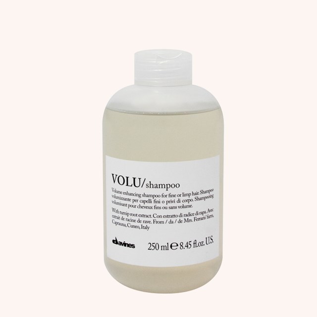 Volu Shampoo 250 ml