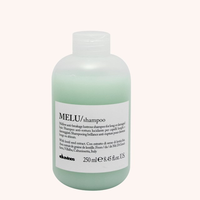 Melu Shampoo 250 ml
