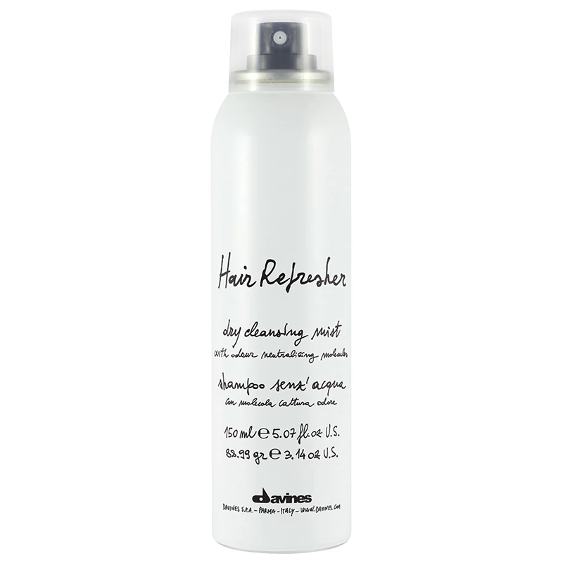 Davines Hair Refresher Dry Shampoo 150 ml