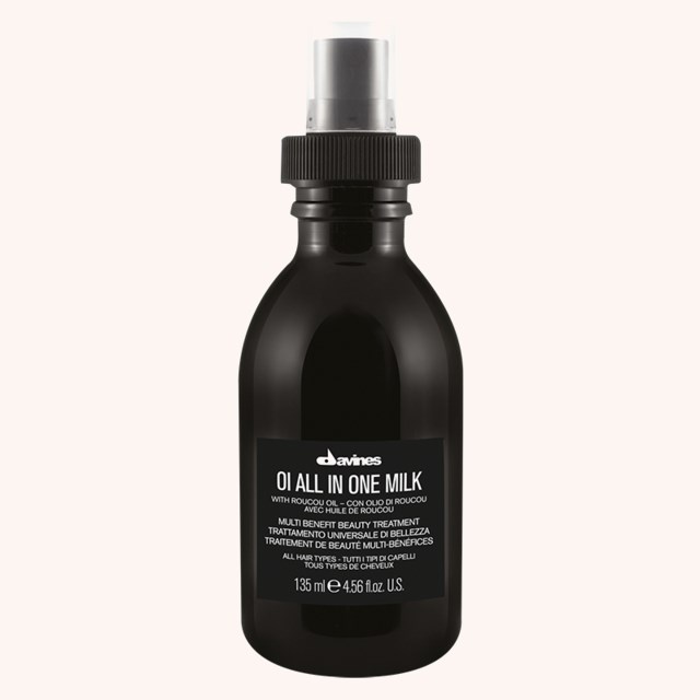 OI All In One Milk 135 ml