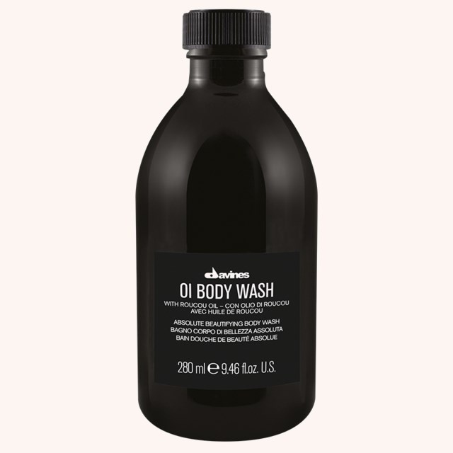 OI Body Wash 280 ml