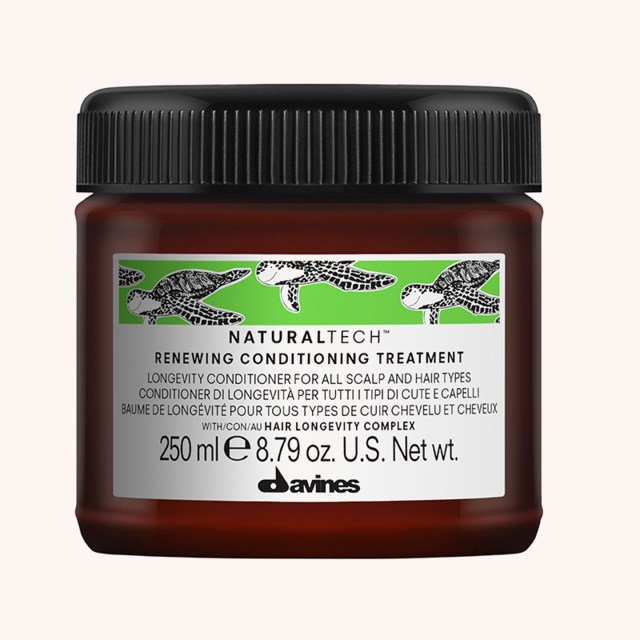 Naturaltech Renewing Balsam 250 ml